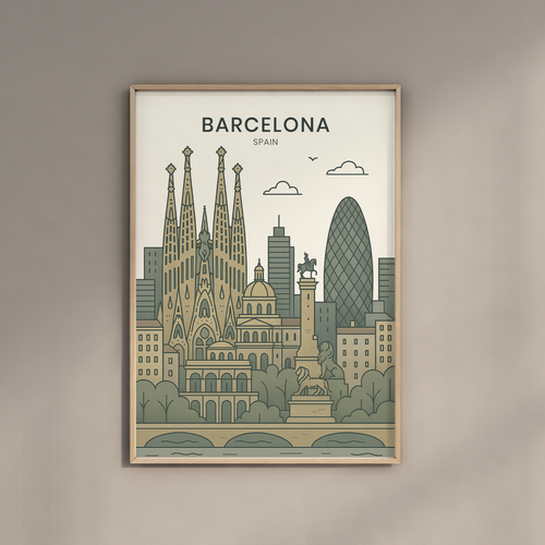 BARCELONA