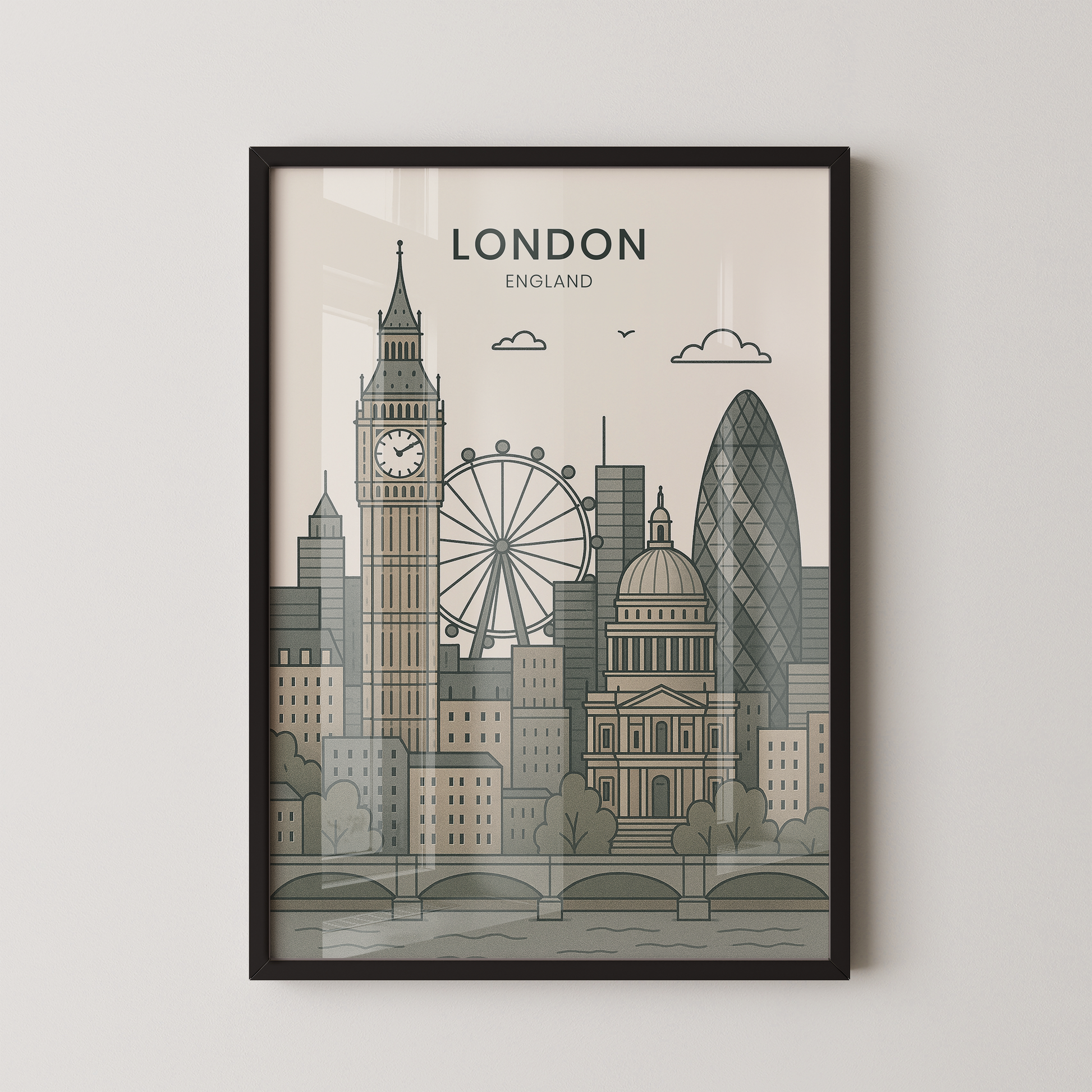 LONDON