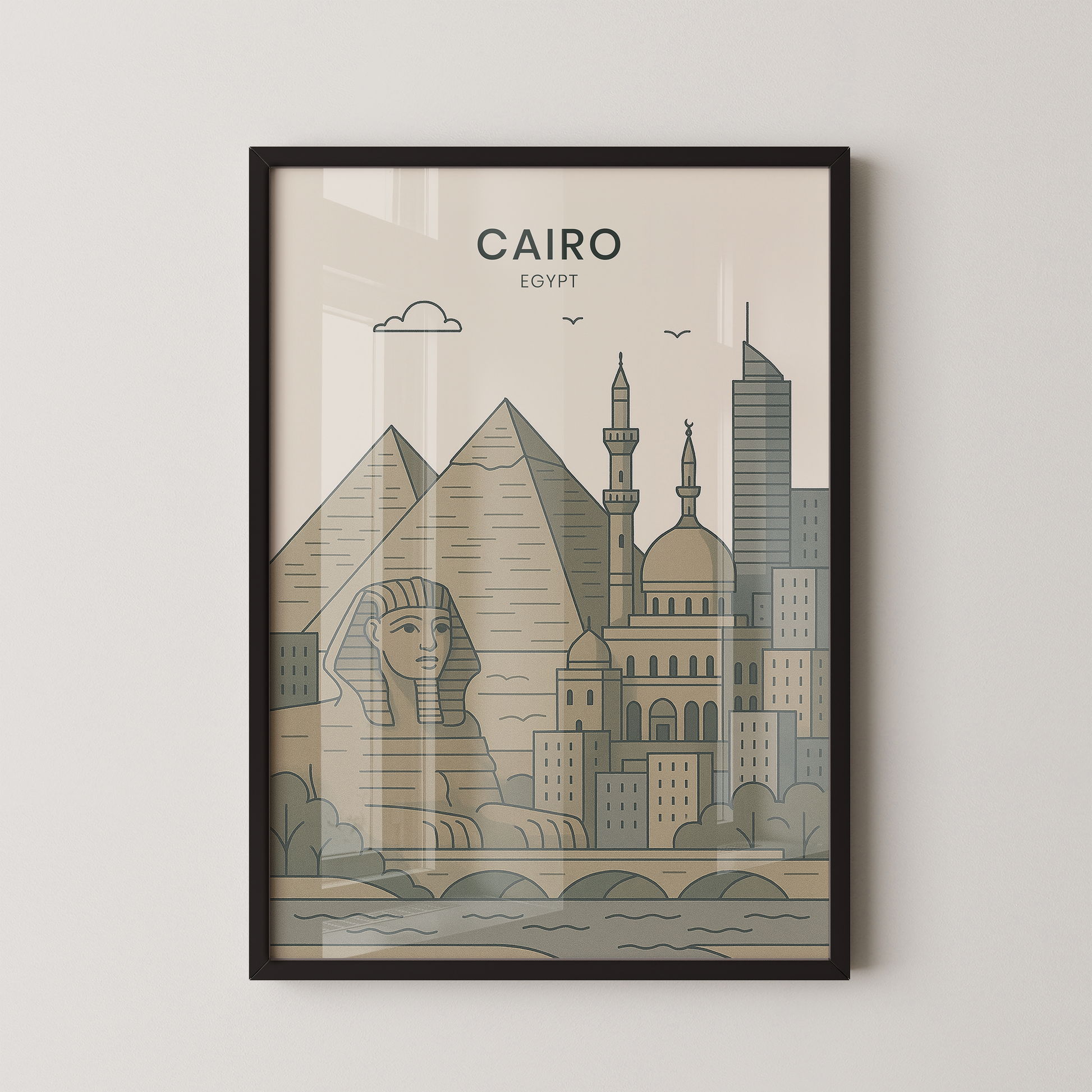 CAIRO