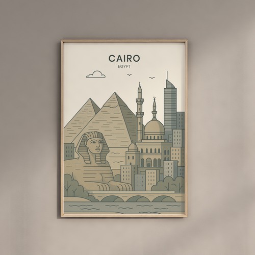 CAIRO
