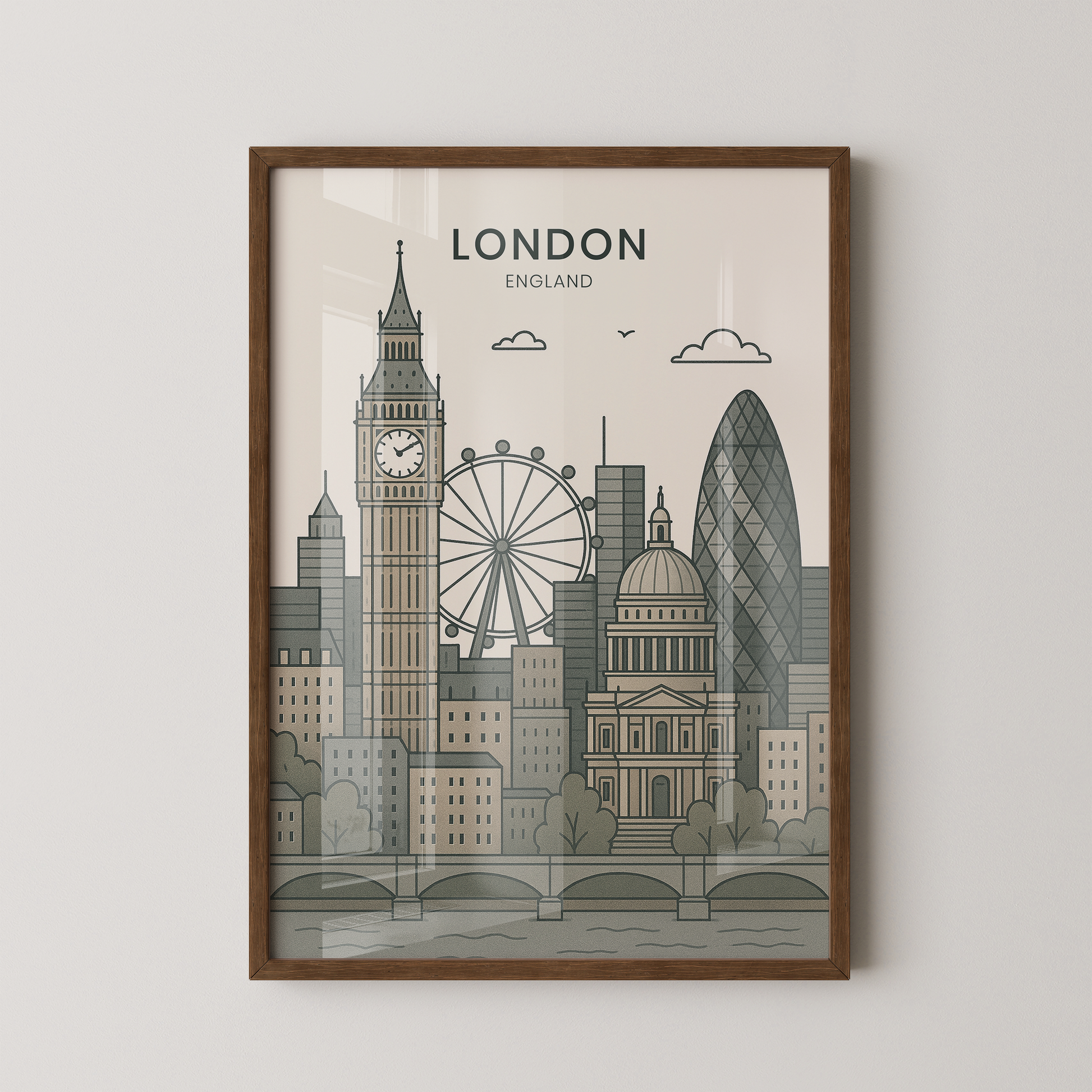 LONDON