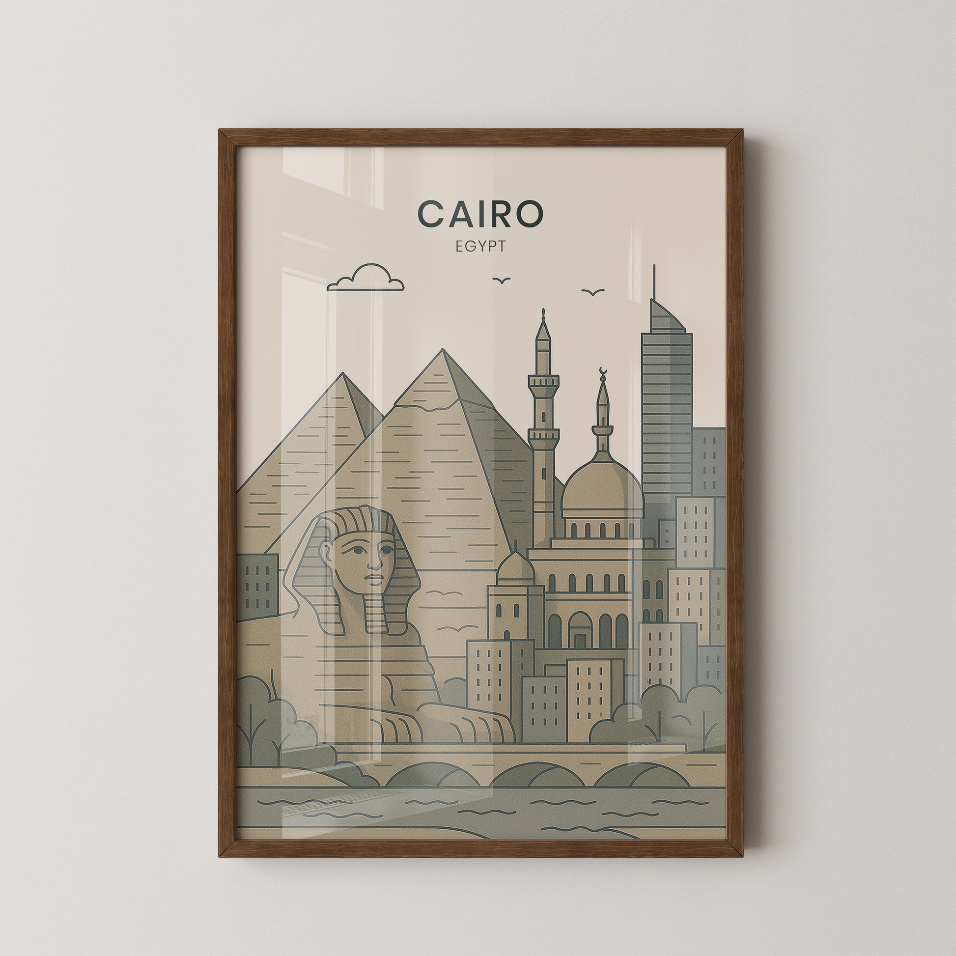 CAIRO