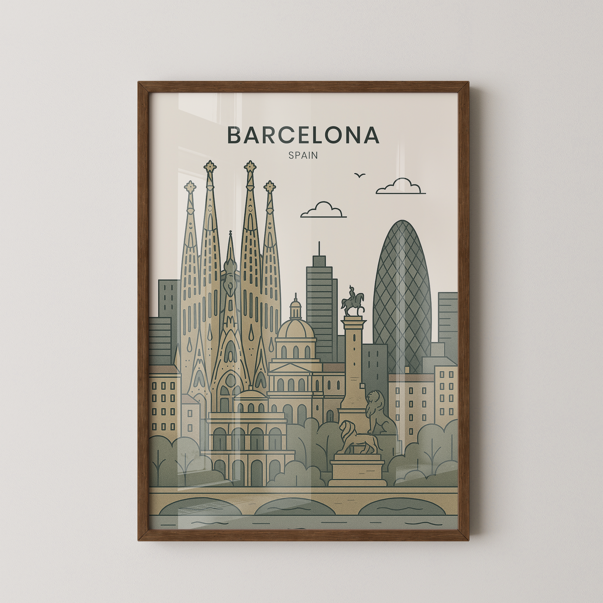BARCELONA