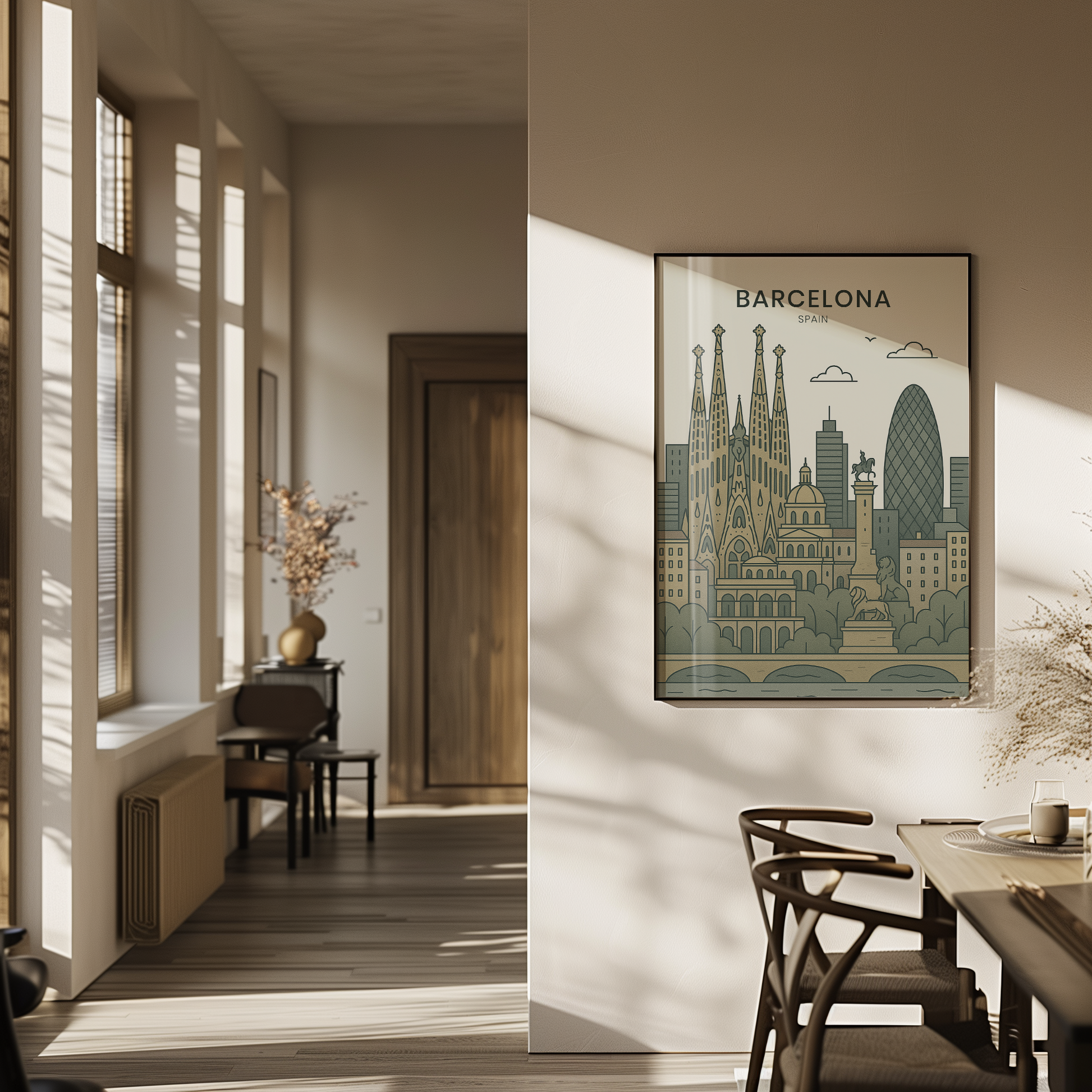 BARCELONA