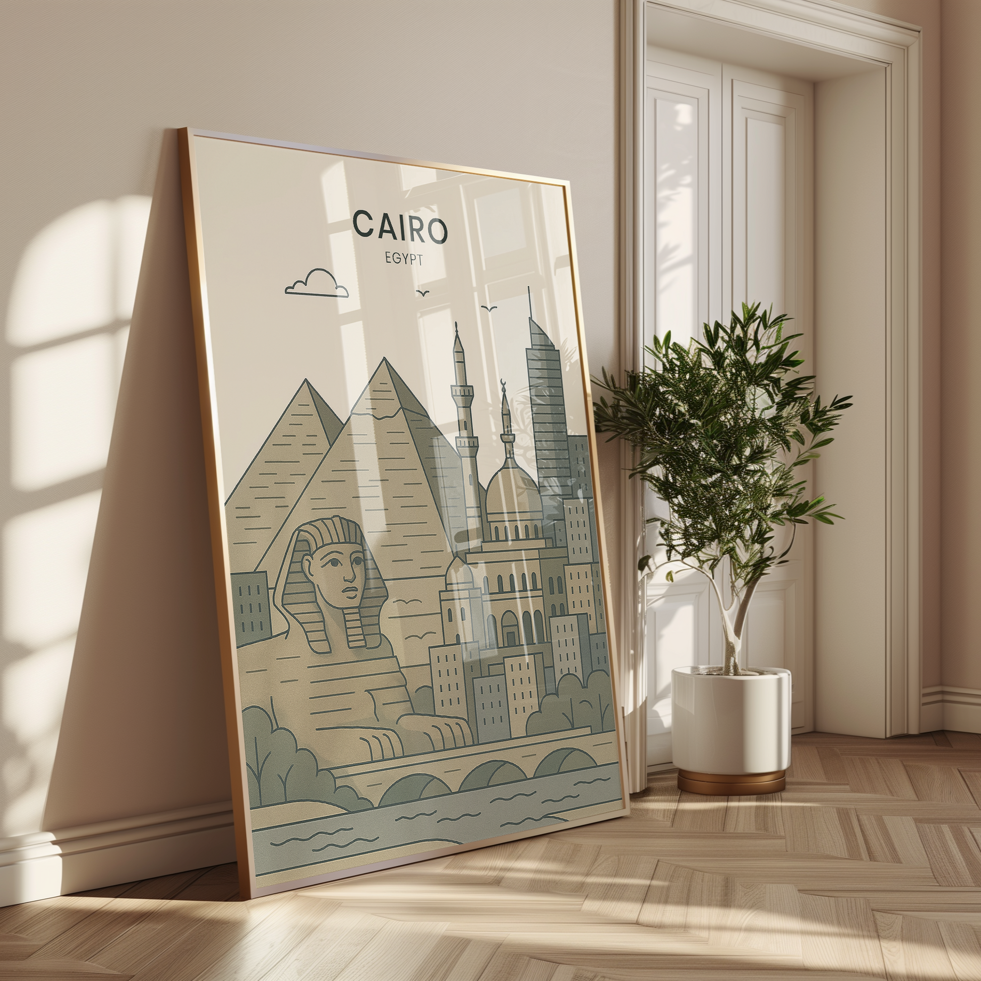 CAIRO