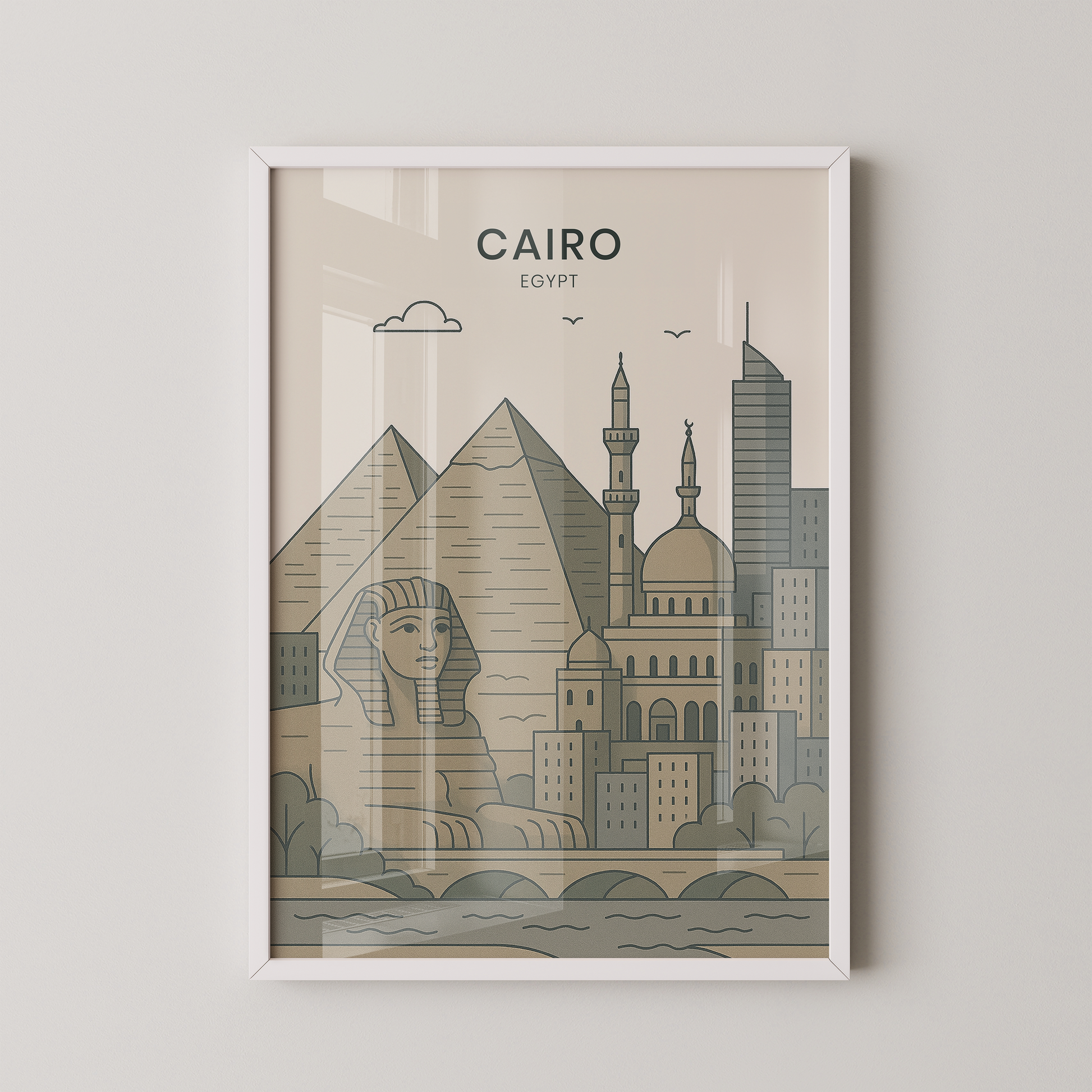 CAIRO