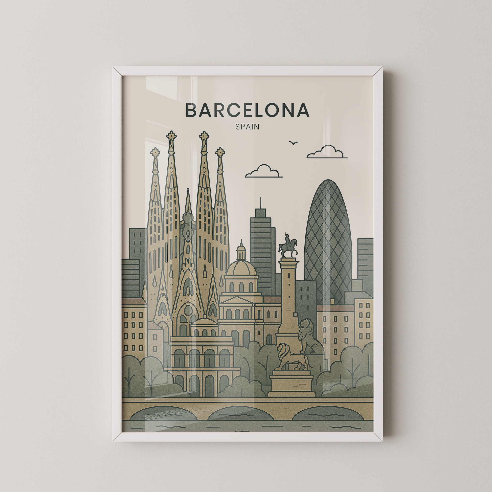 BARCELONA