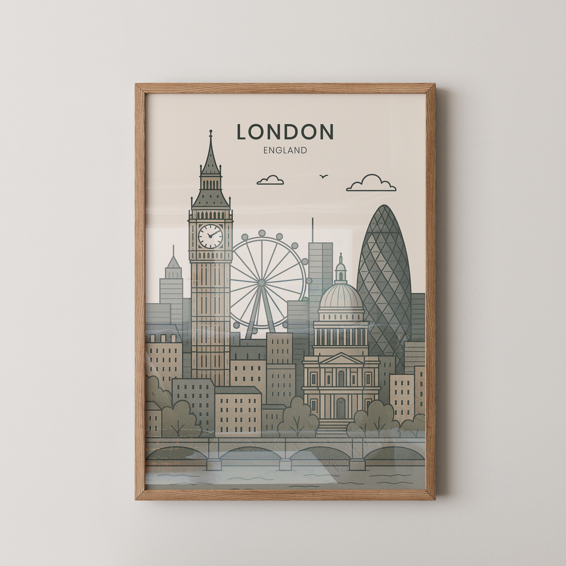 LONDON