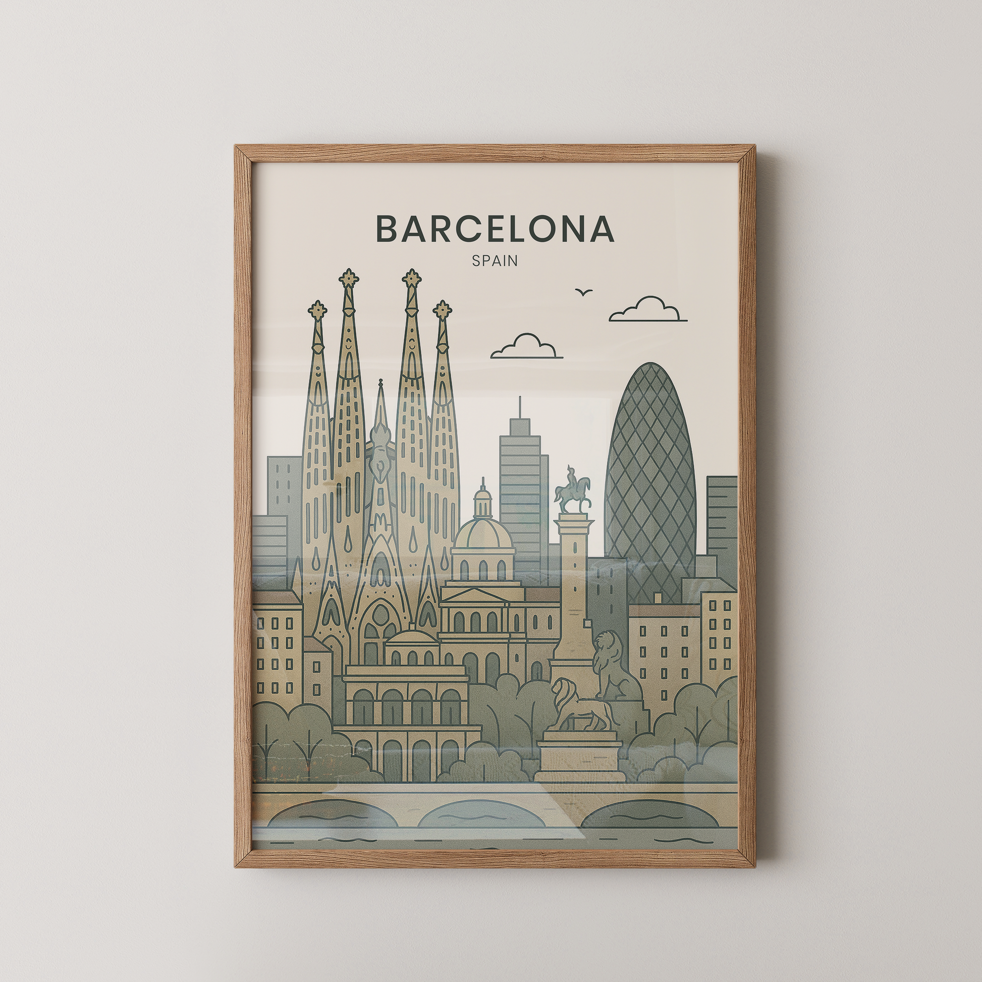 BARCELONA