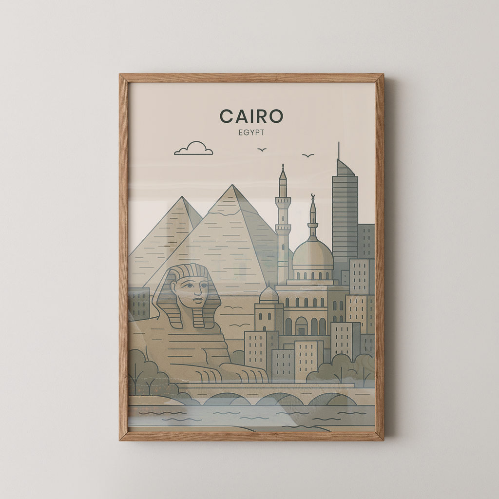 CAIRO