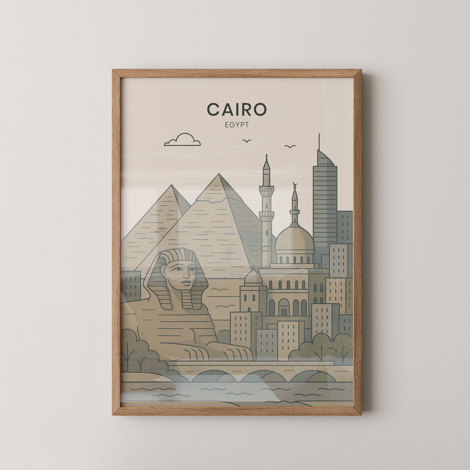 CAIRO